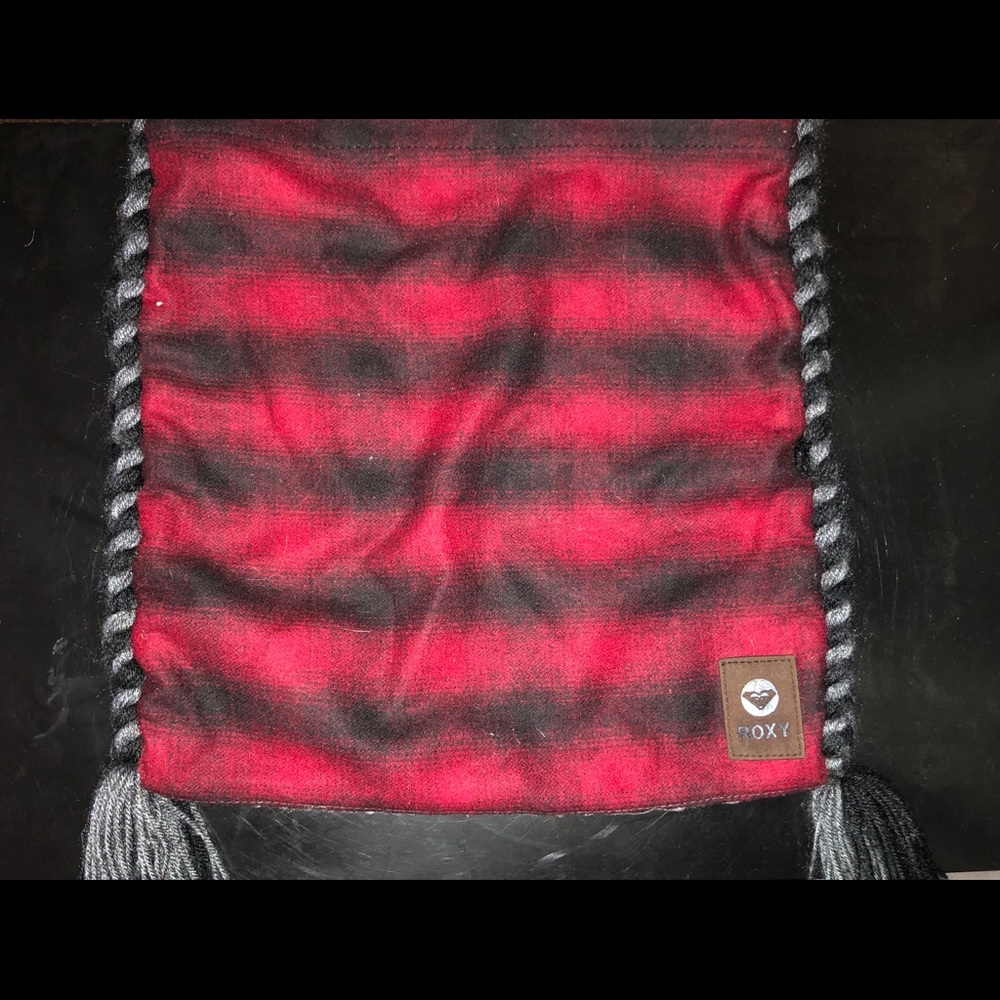 Roxy bag - Picture 2 of 3